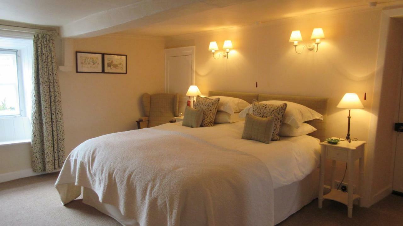 High Blean Bed & Breakfast Bainbridge Екстериор снимка