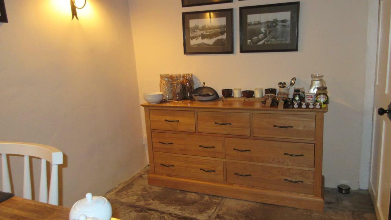 High Blean Bed & Breakfast Bainbridge Екстериор снимка
